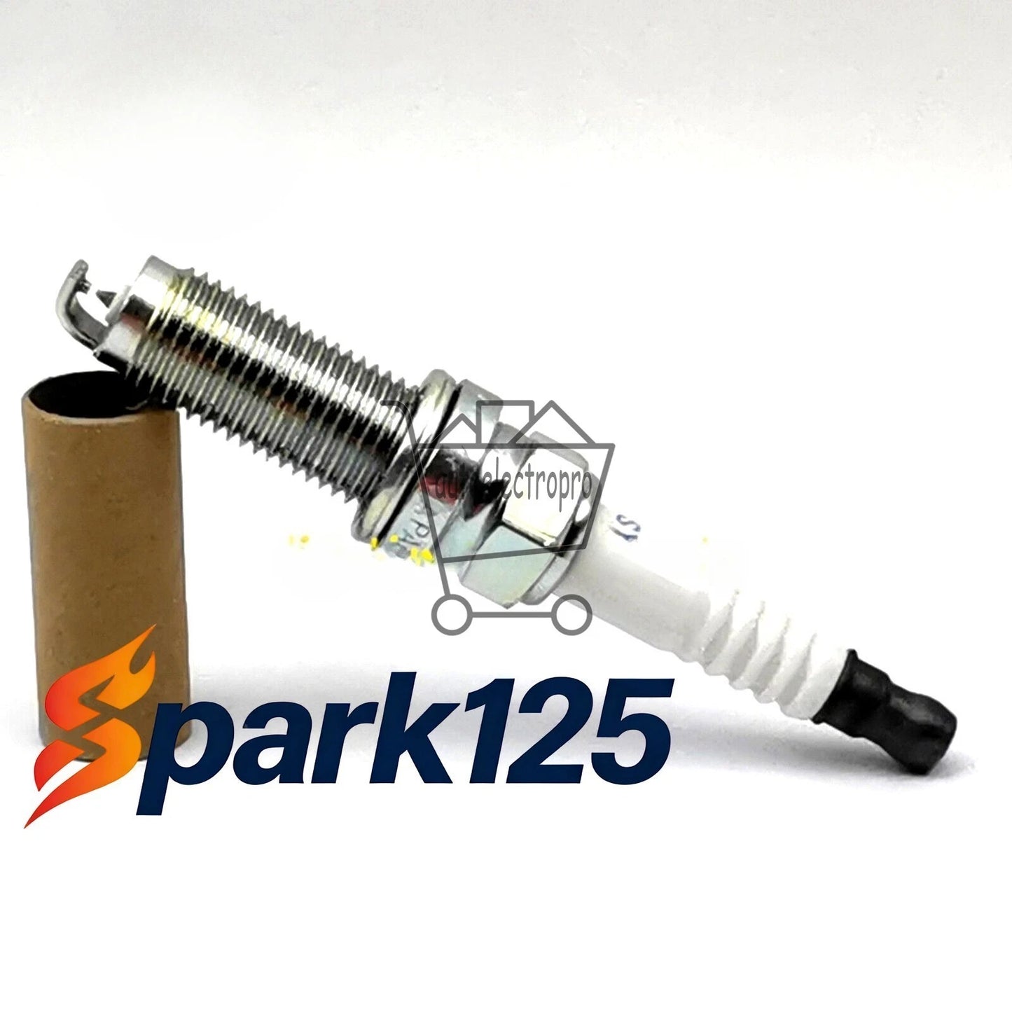 4Pcs FOR Spark Plug 92411 DILKAR8P8SY For ACCORD 2018-2025 1.5T L4