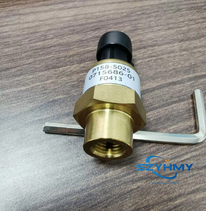 new McQuay P158-5025 Pressure Sensor - MCQUAY