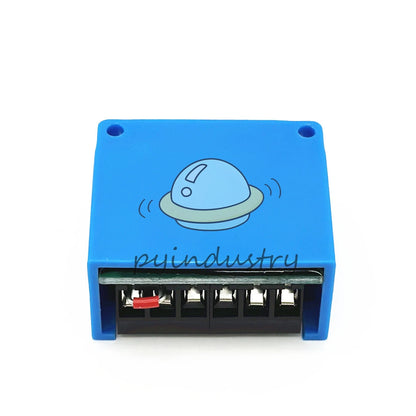 Stromag GmbH EGV 500-5 Einweggleichrichter EGV500-5 500VAC 1,8A Rectifier module