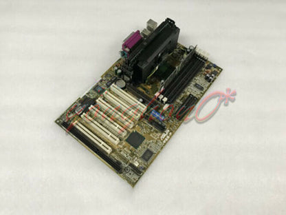 ASUS P3B-F Motherboard - ASUS