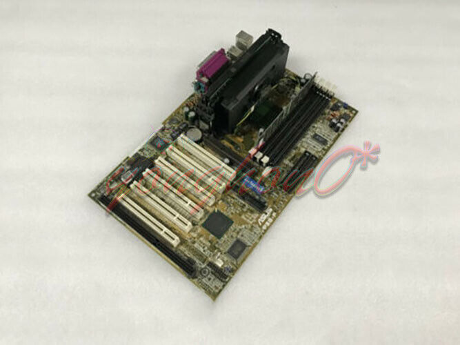 used 1PCS  ASUS P3B-F Computer Equipment Motherboard