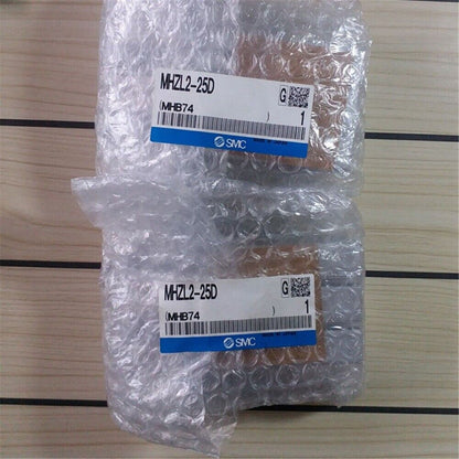 1pcs  For SMC MHZL2-25D Finger cylinder