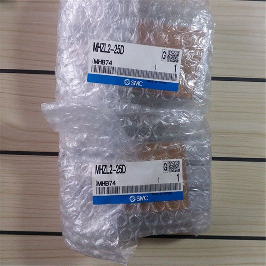 1pcs  For SMC MHZL2-25D Finger cylinder