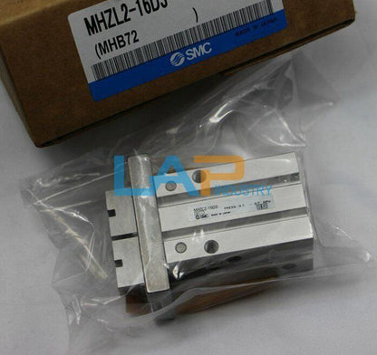 SMC MHZL2-16D3 Cylinder - 1 Piece New Model - SMC