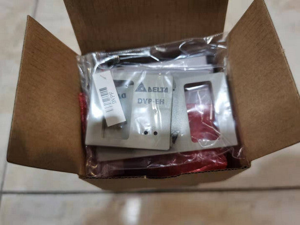 1PCS Delta DVP-F2DA DVPF2DA Function Card In Box