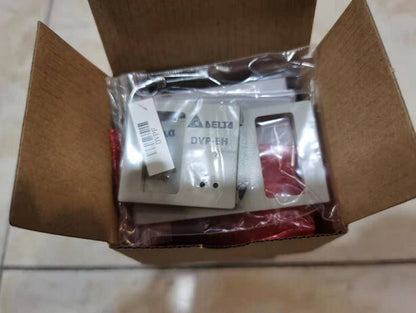 1PCS Delta DVP-F2DA DVPF2DA Function Card In Box