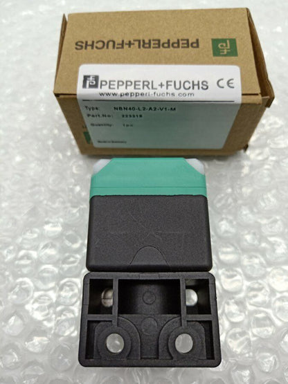 newONE For Pepperl+Fuchs NBN40-L2-A2-V1-M Proximity Switch - PEPPERL+FUCHS