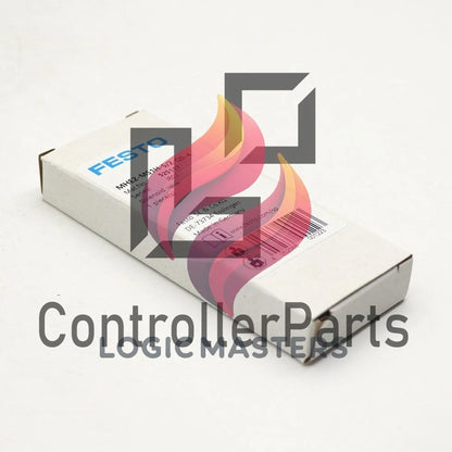 FESTO Solenoid Valve MHE2-MS1H-5/2-QS-4 525117 1PCS US