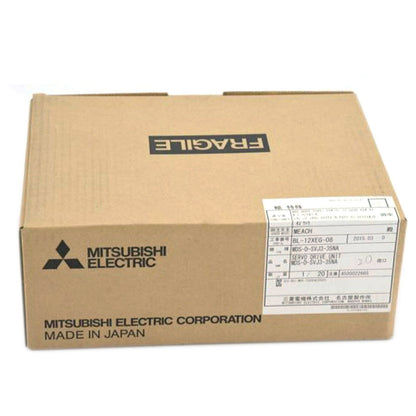 MITSUBISHI MDS-D-SVJ3-35NA - MITSUBISHI