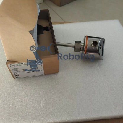 SI5000 1PCS IFM pressure switch quality assurance