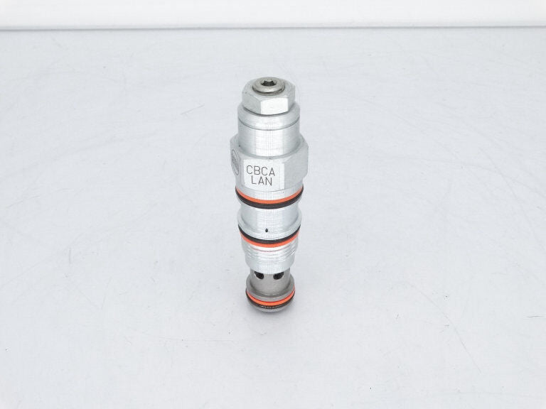 SUN HYDRAULICS CBCALAN VALVE: Industrial Hydraulic Valve - SUN HYDRAULICS