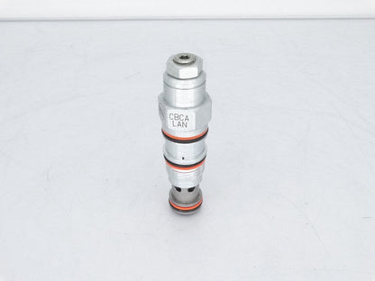 SUN HYDRAULICS CBCALAN VALVE: Industrial Hydraulic Valve - SUN HYDRAULICS