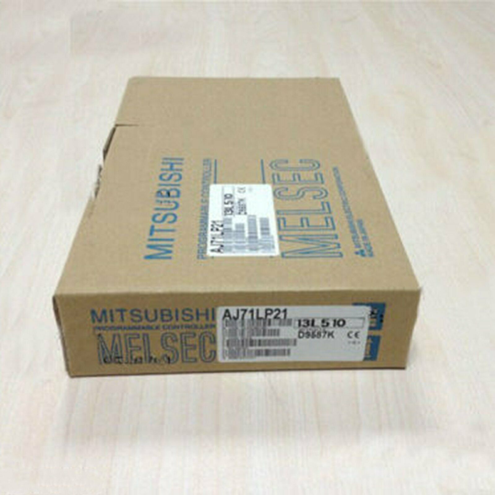 new Mitsubishi IN BOX Melsec AJ71LP21 Industrial Programmable Logic Controller - MITSUBISHI