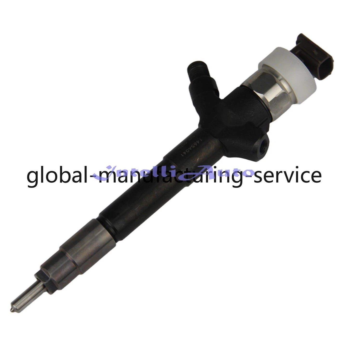 Diesel Fuel Injector for Mitsubishi L200 4D56 Euro4 095000-5600 1465A041