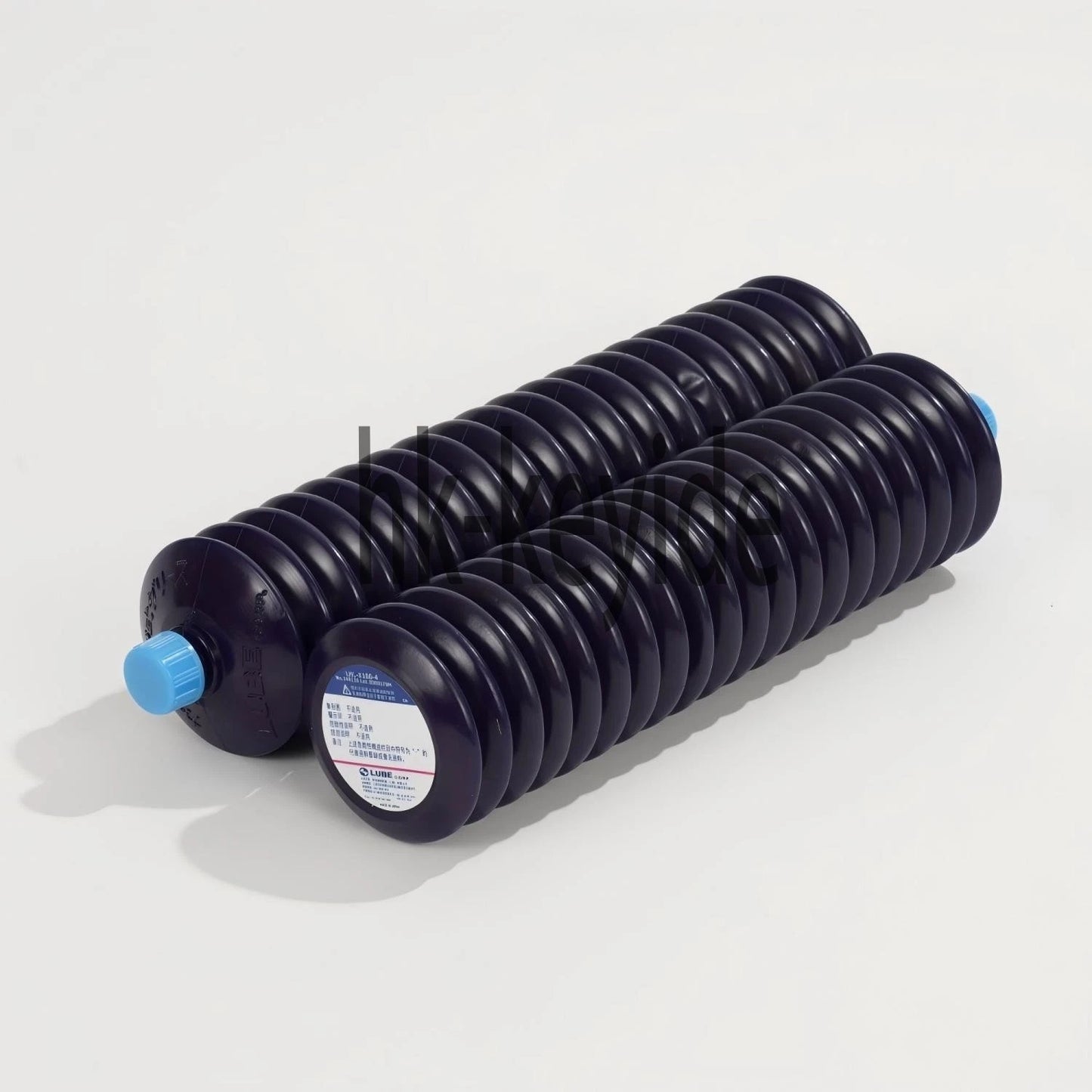 LUBE LHL-X100-4 Grease Cartridge 249136 (400g)