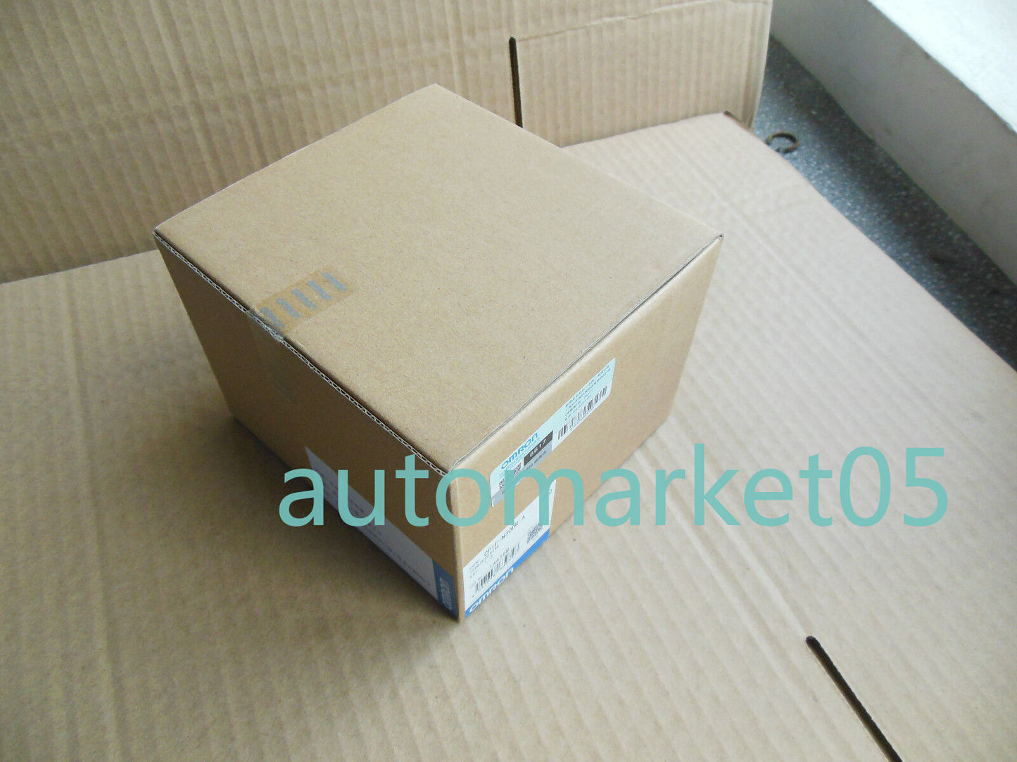 new 1PC OMRON CP1E-N30DR-A Module CP1EN30DRA In Box - OMRON