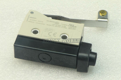 new 10PCS Omron D4MC-2000 D4MC-2000 - OMRON