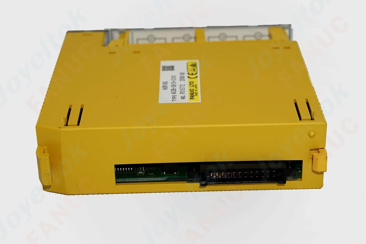 Fanuc IO Module A03B-0807-C161 - FANUC