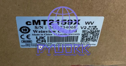 WEINVIEW cMT2159X Touch Screen