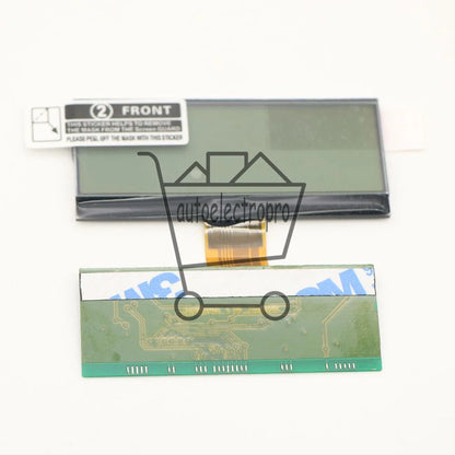1PC LCD Alternative For YAESU FT-857 FT-857D LCD Display Replacement