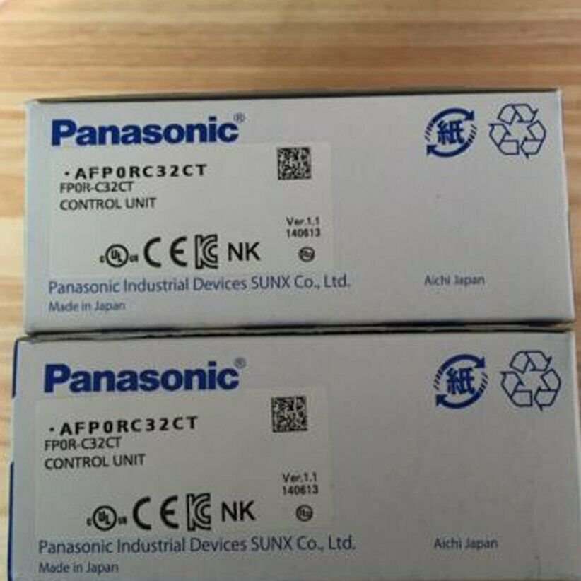 Panasonic NAiS PLC FP0R-C32CT - PANASONIC