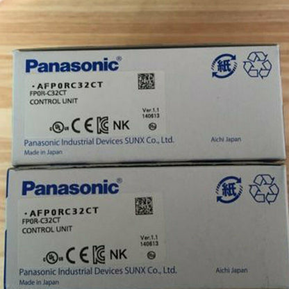 Panasonic NAiS PLC FP0R-C32CT - PANASONIC