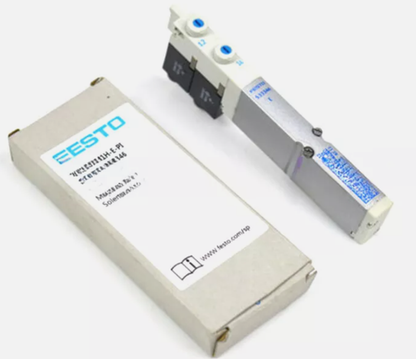 FESTO VMPA1-M1H-E-PI 533346: Solenoid Valve - FESTO
