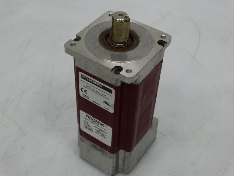 DANAHER Motion K33H Motor - DANAHER