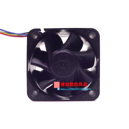 NMB 1611FB-04W-B46 12V 0.33A 4028 4CM 4-wire PWM Case Cooling Fan