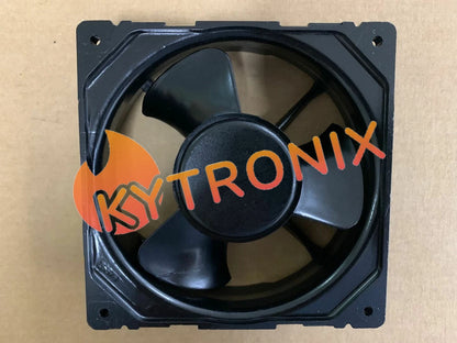 1pc fan freeship MU2A1 115V 14W COMAIRROTRON