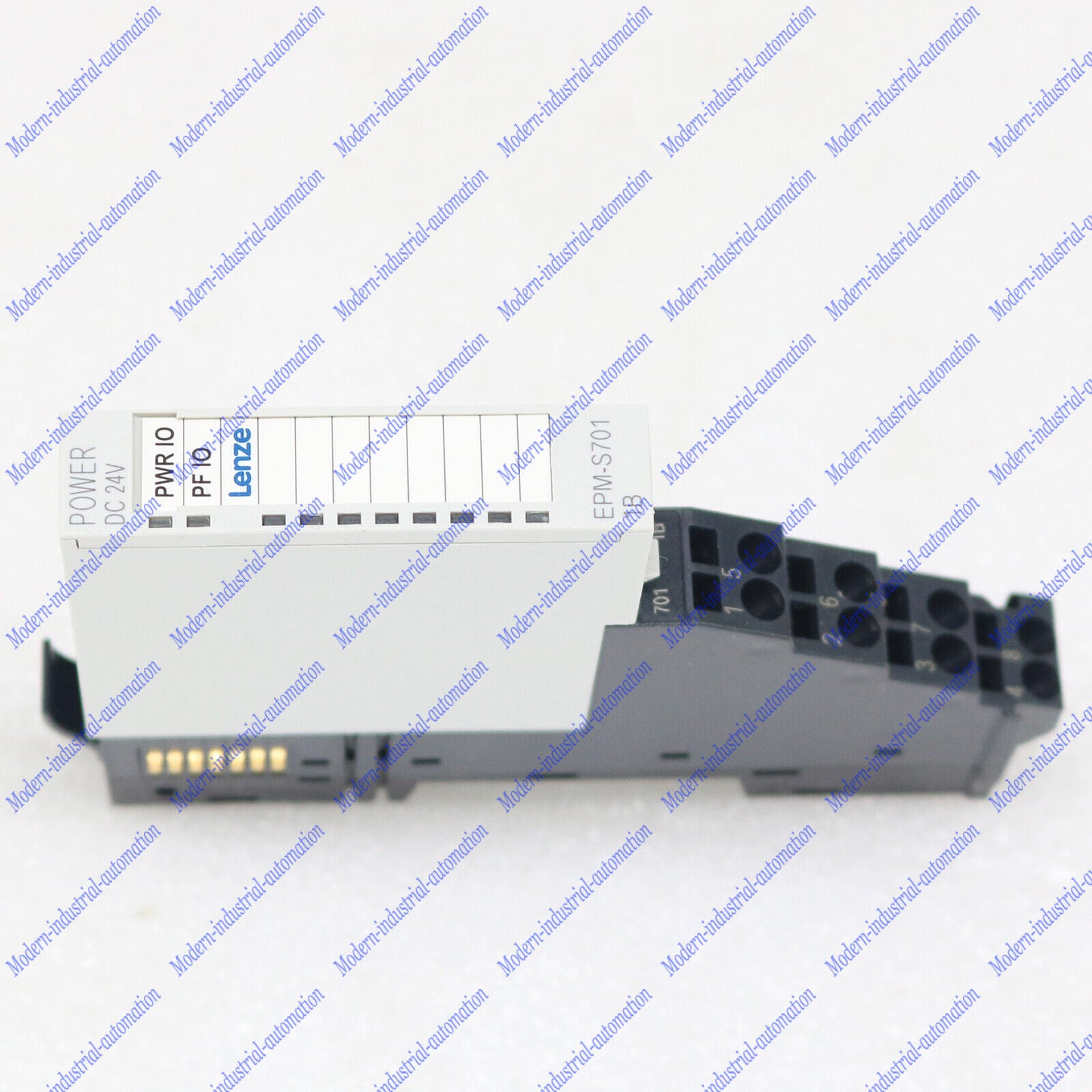 new 1pcs Lenze module EPM-S701.1B - LENZE