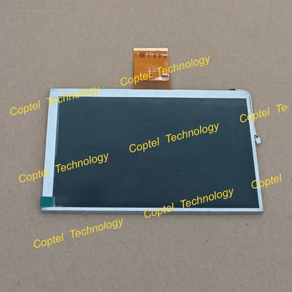 LCD Display A070VW08 V2 - Weintek MT8070iH Compatible - WEINTEK