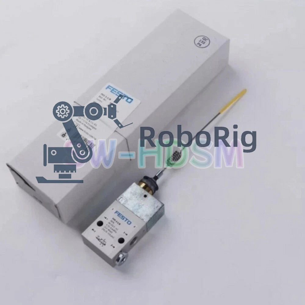 1PCS for FESTO Spring Contact Valve FVS-3-1/8 3876