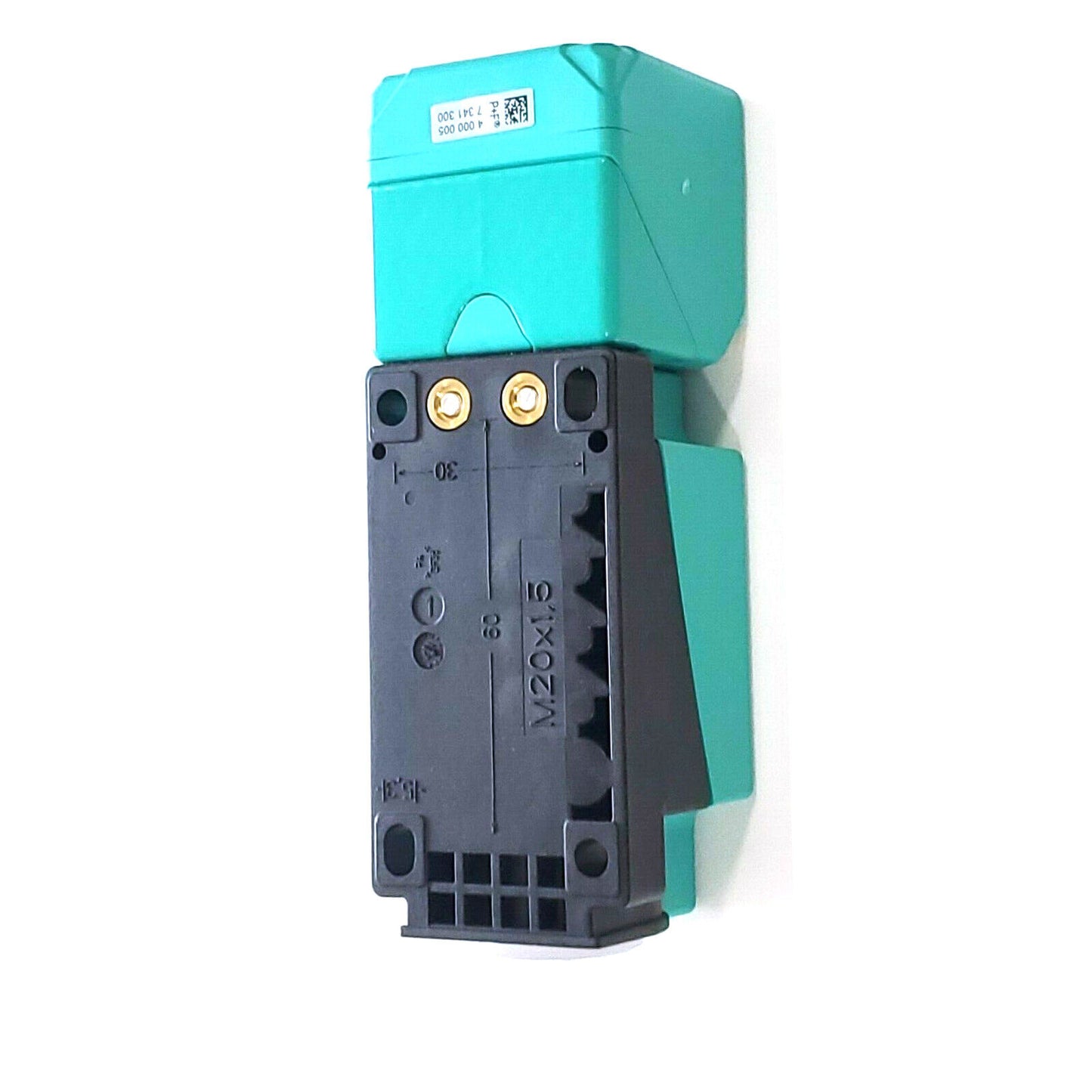 NBB20-U1-UU Inductive Proximity Sensor 238884 - PEPPERL + FUCHS