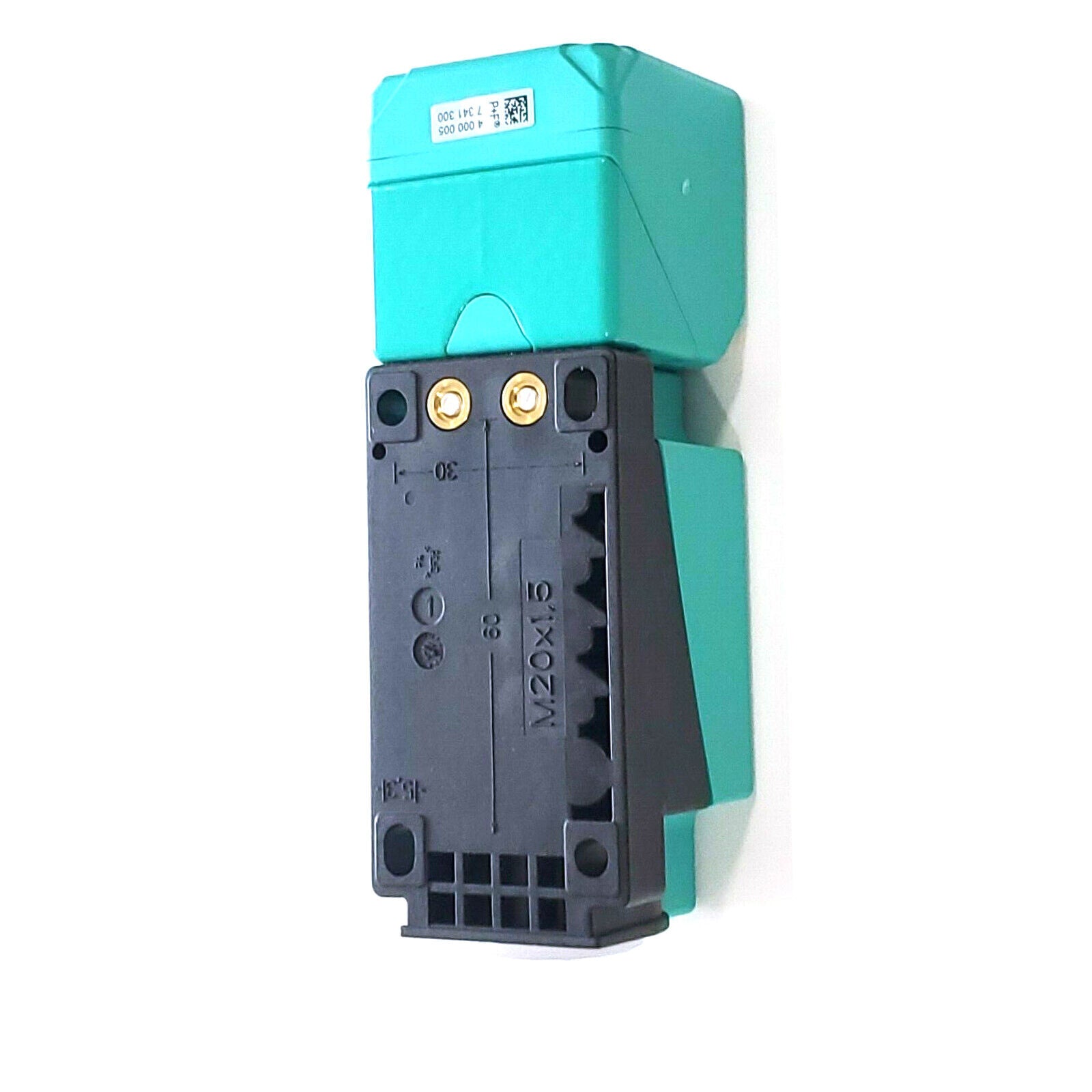 NBB20-U1-UU Inductive Proximity Sensor 238884 - PEPPERL + FUCHS