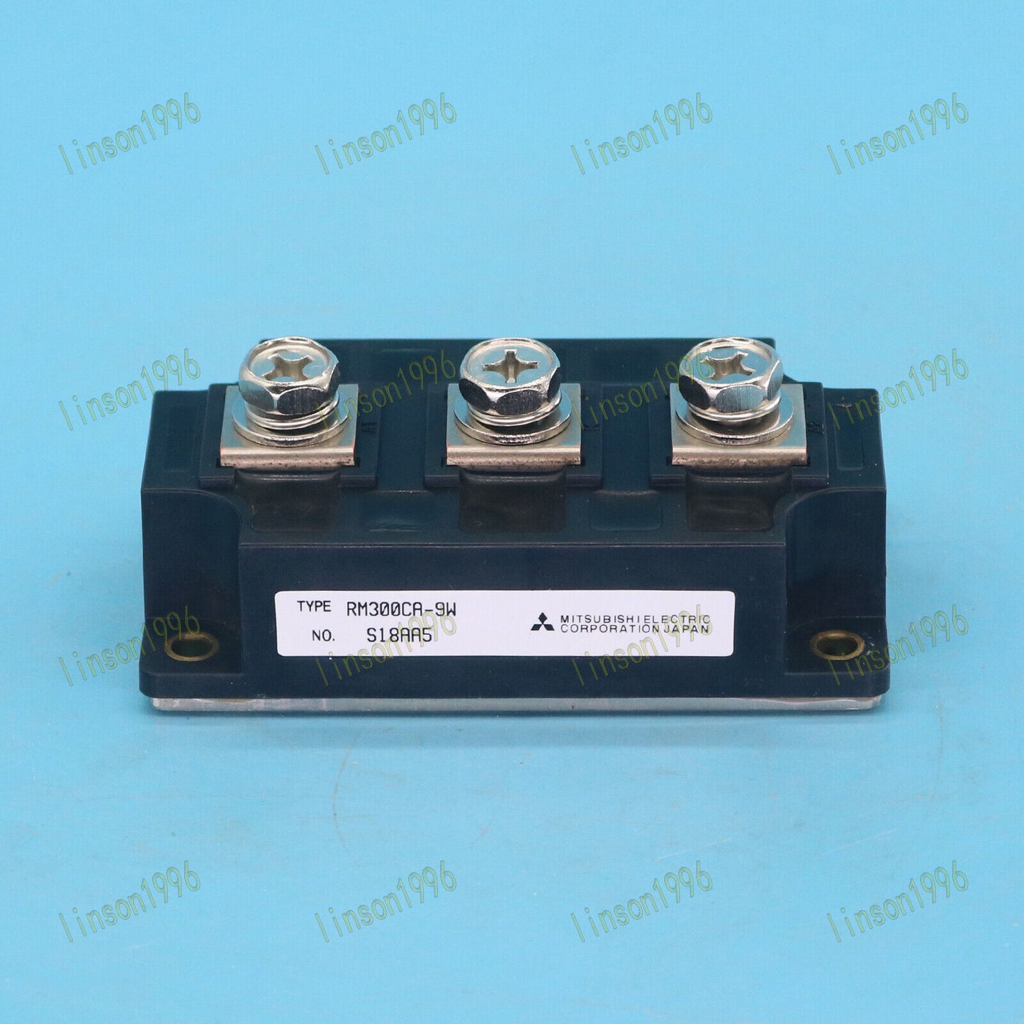 Mitsubishi RM300CA-9W Power Supply Module 1PC - MITSUBISHI