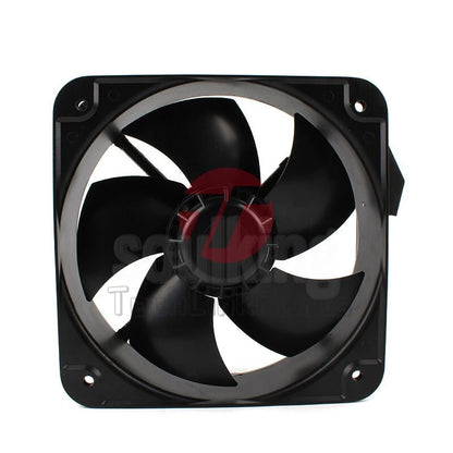 SANJUN SJ2206HA1 110V 0.52A 20060 All Metal Axial Fan