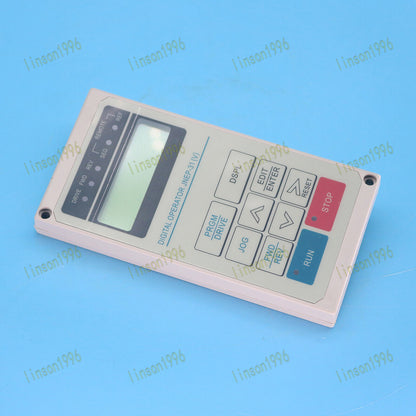 1PC TECO Inverter 7200MA Display Panel JNEP-31(V) - TECO