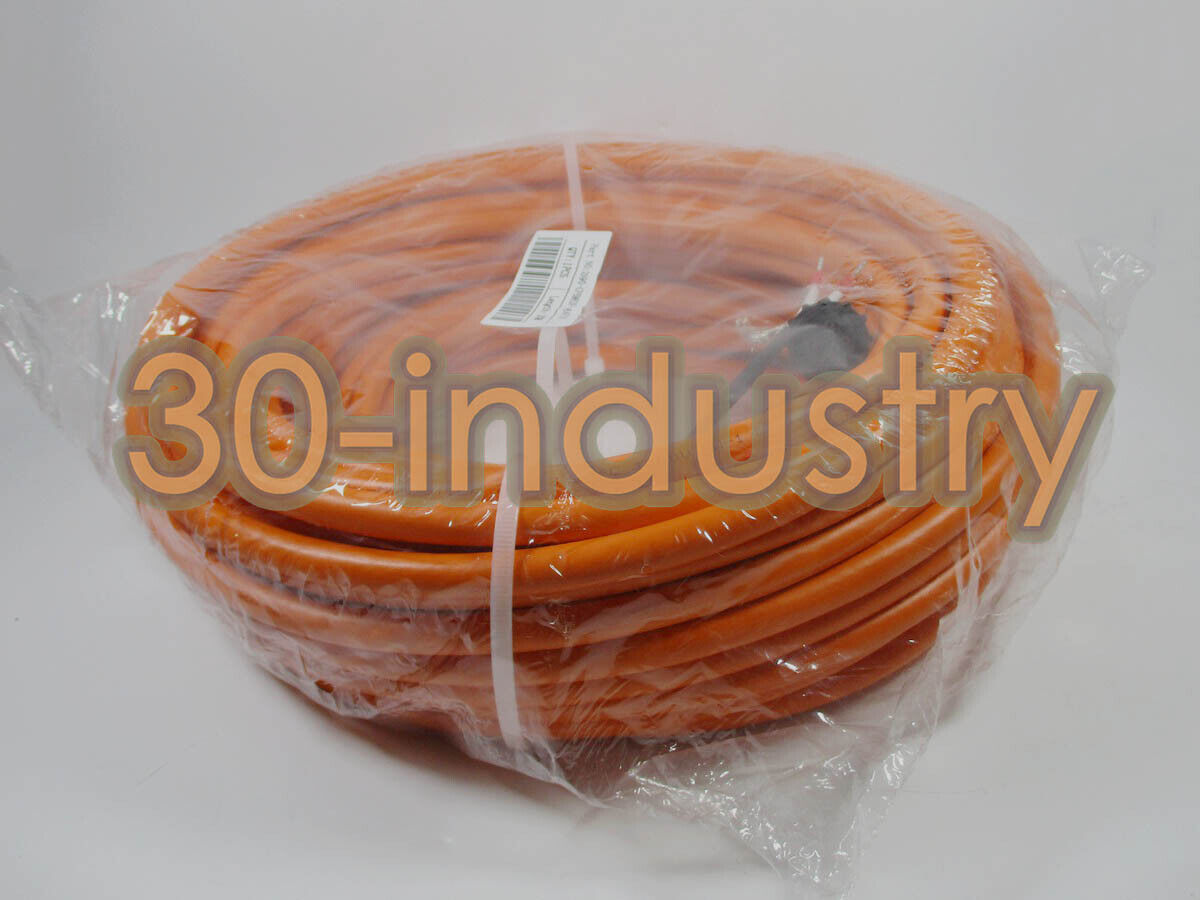 1PCS NEW FIT FOR 2090-CPBM6DF-16AF30 30M Power Cable - KOEED