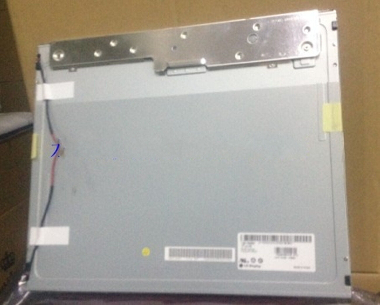 new LG LM170E03-TLJ5 17" LCD Display A+Screen 60 days YD - LG