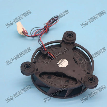 NIDEC GW12E12MS1FB-52 12VDC 0.171A cooling fan#QW