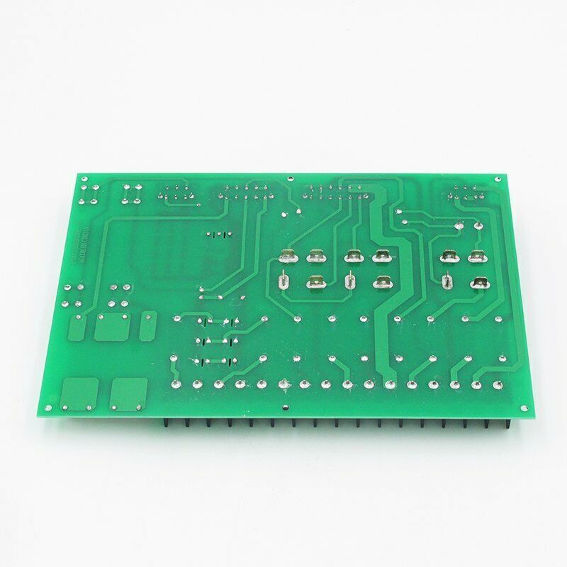 1-PC Mitsubishi P203722B000G01 Elevator Control Cabinet Fuse Board - MITSUBISHI