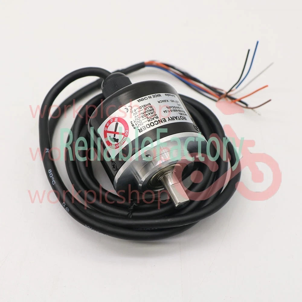 Autonics E50S8-500-3-T-24 1PCS