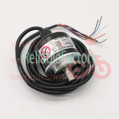 Autonics E50S8-500-3-T-24 1PCS