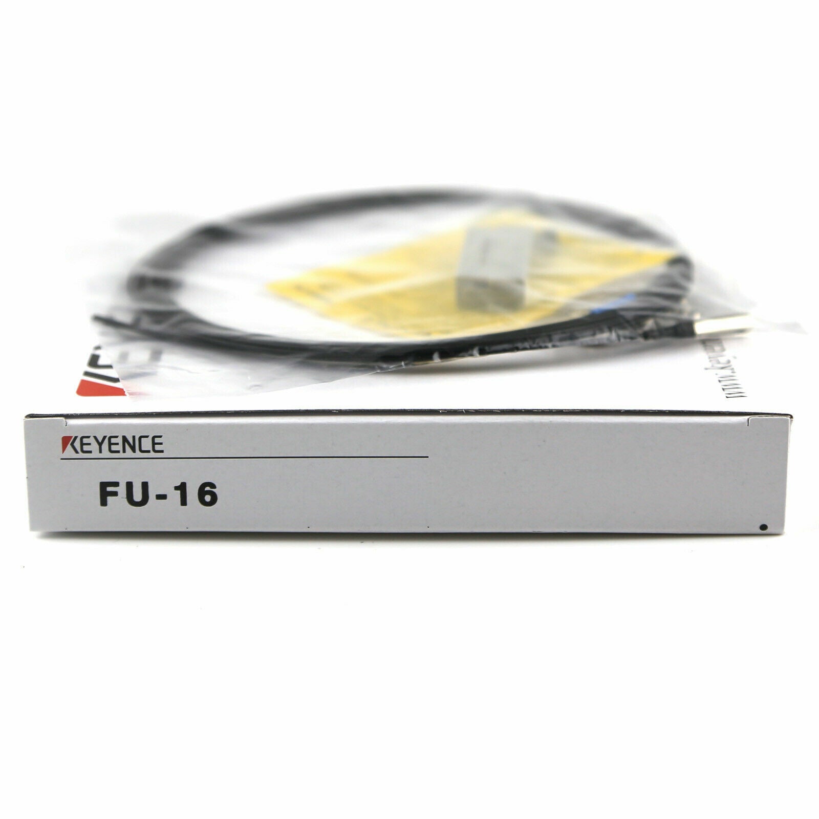 new 1PC  KEYENCE FU-16 Fiber Sensor