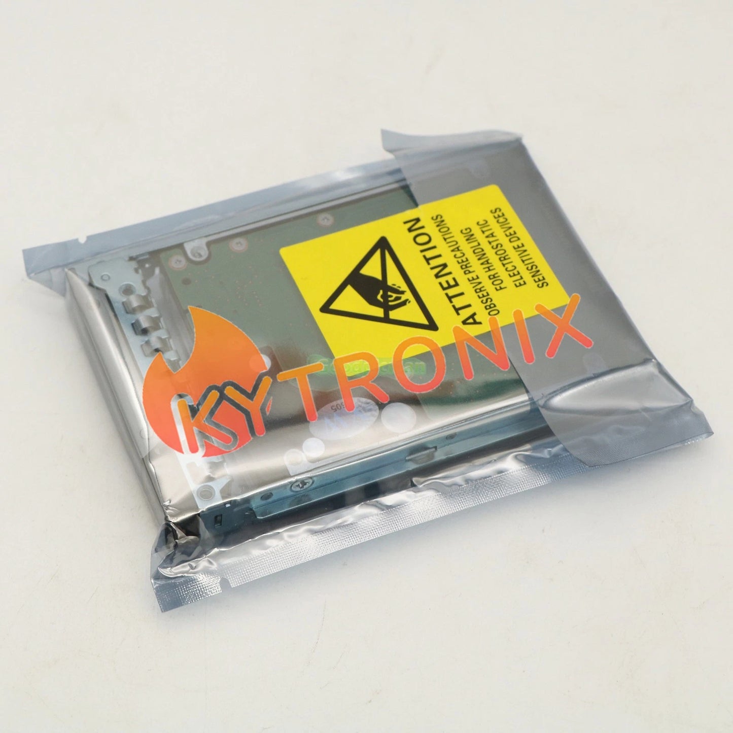 1PCS DELL 1.2TB 12Gb/s 2.5" 10K Enterprise Hard Drive ST1200MM0099 HDD