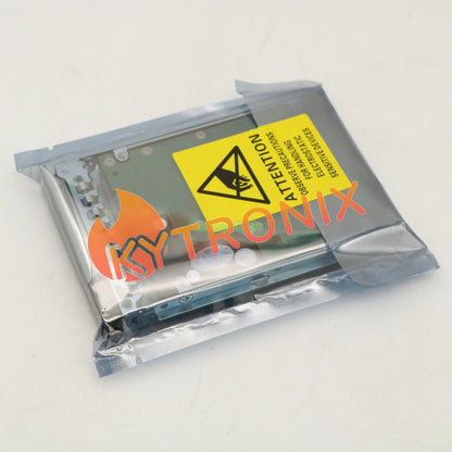1PCS DELL 1.2TB 12Gb/s 2.5" 10K Enterprise Hard Drive ST1200MM0099 HDD