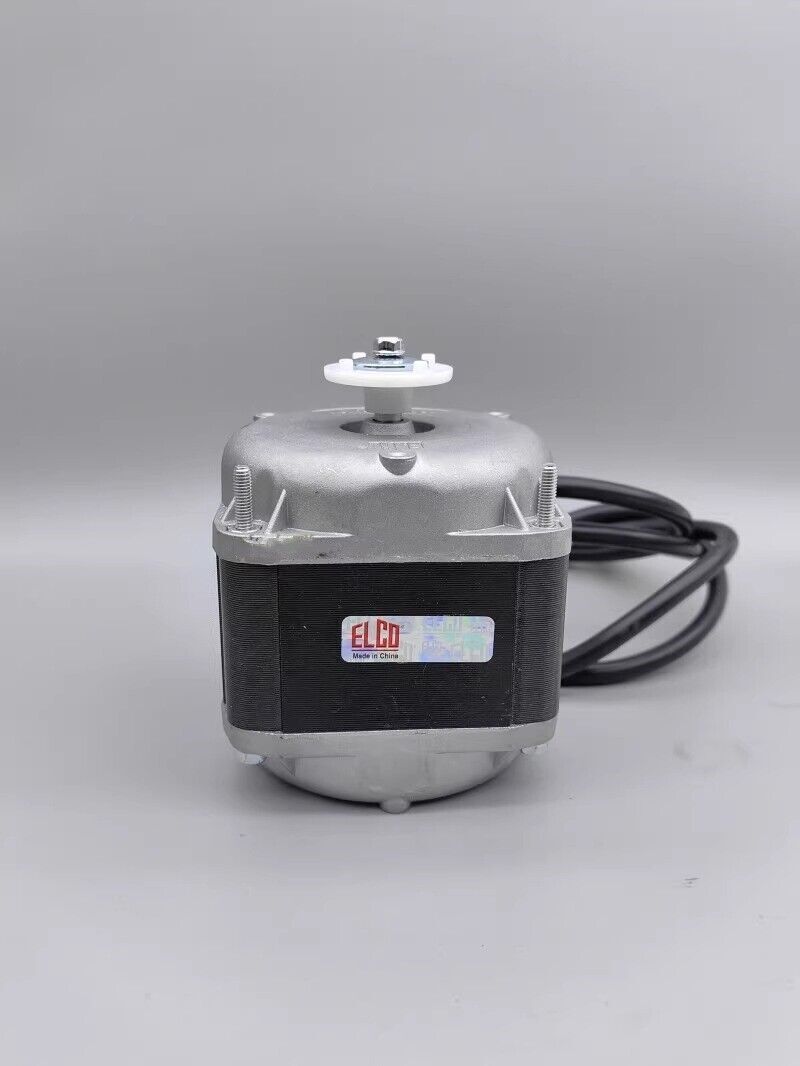 1Pcs ELCO Fan Motor VNT 25-40 VNT 25-40/1819