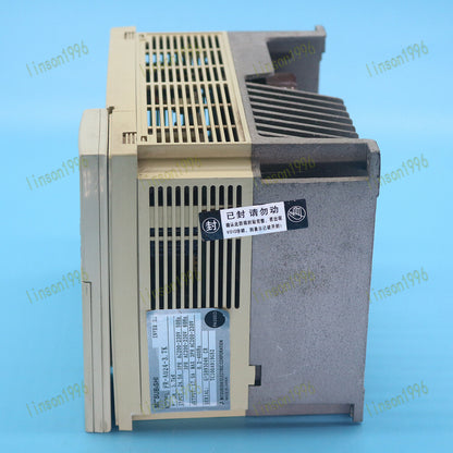 Used 1PC Mitsubishi Frequency Converter FR-A024-3.7K - MITSUBISHI