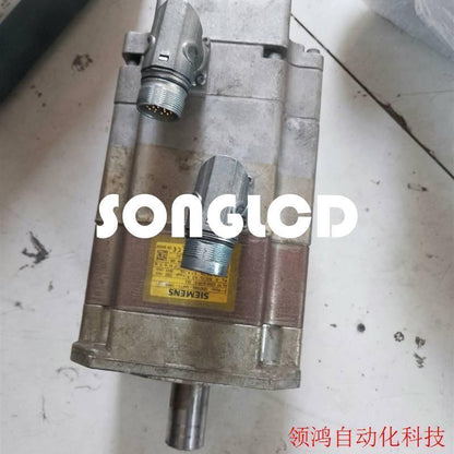 1PCS 1FK7060-5AF71-1AH0 Motor Drive Component - SCHNEIDER ELECTRIC